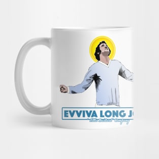 Long John Mug